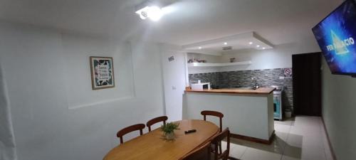 Mar del Plata Casa | Corazón de viajero