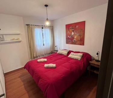 Vicente López Apartamento | Corazón de Vicente López