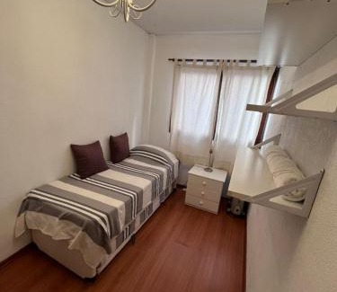 Vicente López Apartamento | Corazón de Vicente López
