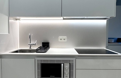 Centro histórico Apartamento | Corazón Donostiarra