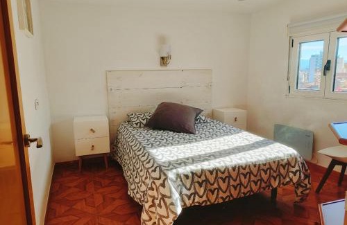 Cimadevilla Apartamento | CORAZON DE GIJON, A 1 MIN DE PLAYA, BARES Y PUERTO