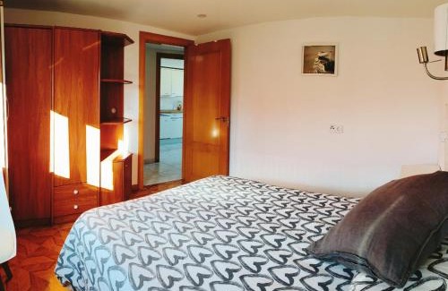 Cimadevilla Apartamento | CORAZON DE GIJON, A 1 MIN DE PLAYA, BARES Y PUERTO