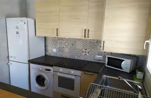 Cala Marcal Apartamento | Corb Marí Beach by Tentol Hotels