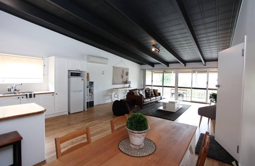 Moffat Beach Casa | Corban Villas @ Moffat Beach