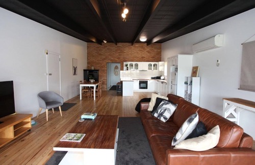 Moffat Beach Casa | Corban Villas @ Moffat Beach