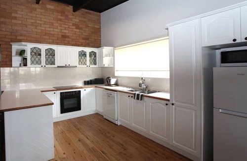 Moffat Beach Casa | Corban Villas @ Moffat Beach