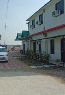 Dhela Casa | Corbett Bhavesh home Stay