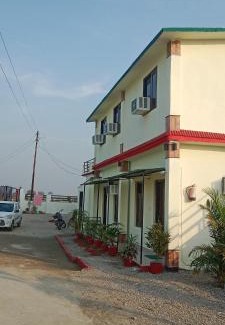 Dhela Casa | Corbett Bhavesh home Stay