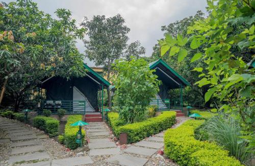 Bail Parao Otro | Corbett Nature Retreat