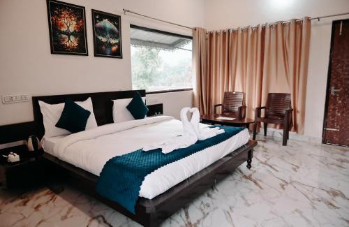 Bail Parao Hotel | Corbett Nature Walk - Jim Corbett