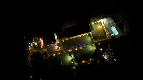 Bail Parao Hotel | Corbett Nature Walk - Jim Corbett
