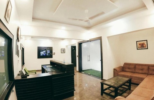 Bail Parao Villa | Orchid Luxury Villa