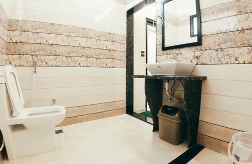 Bail Parao Villa | Orchid Luxury Villa