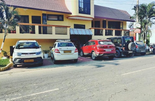Bail Parao Villa | Orchid Luxury Villa