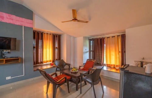 Dhela Complejo | Corbett Treat Resort By Atya Hotels