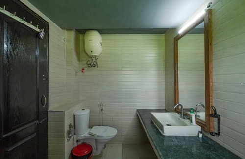 Dhela Complejo | Corbett Treat Resort By Atya Hotels