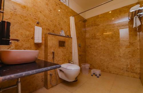 Bail Parao Hotel | Corbett Wild Flower Resort and Spa by Raghukulam Hotels and Resorts