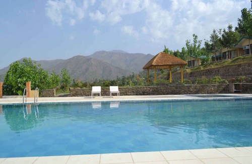 Kotabagh Cabaña | Corbett Wildernest Resort