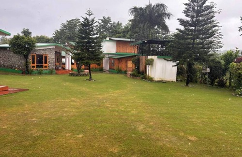 Kotabagh Cabaña | Corbett Wildernest Resort
