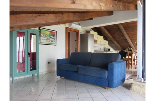 Policastro Bussentino Apartamento | Corbezzolo Apartamento Villa del Golfo Policastro cerca del mar Bandera Azul '18