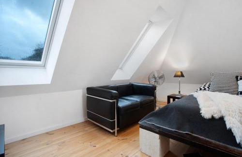 Groß Wokern Apartamento | Corbusier