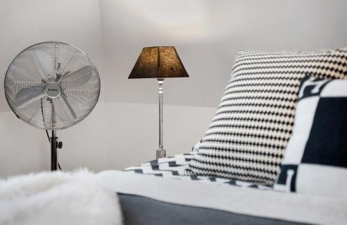 Groß Wokern Apartamento | Corbusier