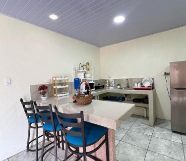 Puerto Jiménez Apartamento | Corcovado Abi Apartments