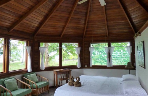 Puerto Jiménez Casa | Corcovado Beach Lodge
