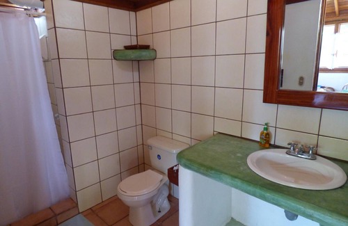 Puerto Jiménez Casa | Corcovado Beach Lodge