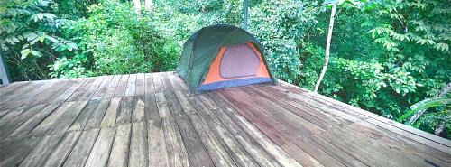 Dos Brazos Otro | Corcovado Camping