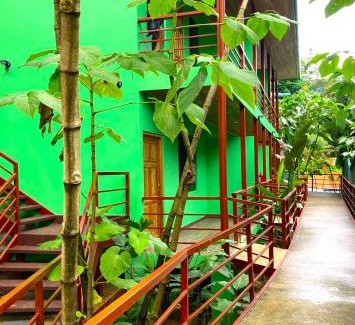Bahía Drake Hotel | Corcovado & Drake Inn