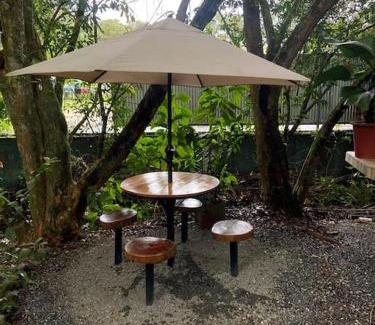 Puerto Jimenez Casa | Corcovado jungle house