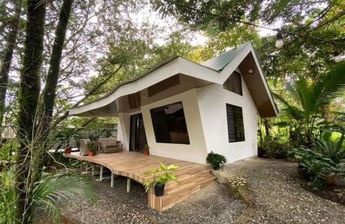 Puerto Jimenez Casa | Corcovado jungle house