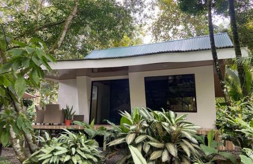 Puerto Jimenez Casa | Corcovado jungle house