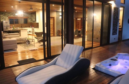Puerto Jiménez Villa | Corcovado Private Villas