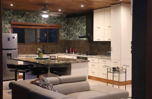 Puerto Jiménez Villa | Corcovado Private Villas