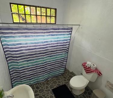 Bahía Drake Casa | Corcovado Shelsy's House