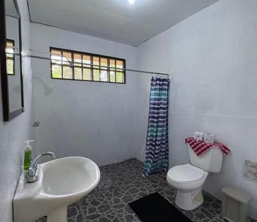 Bahía Drake Casa | Corcovado Shelsy's House