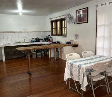 Bahía Drake Casa | Corcovado Shelsy's House