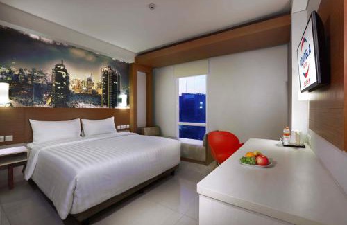 Central Jakarta Hotel | Cordela Senen Jakarta