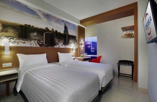 Central Jakarta Hotel | Cordela Senen Jakarta