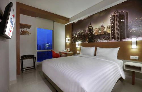 Central Jakarta Hotel | Cordela Senen Jakarta