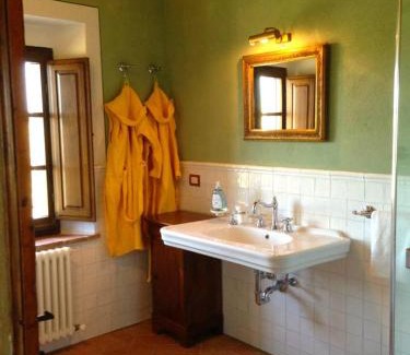 Montalcino Complejo | Cordella in Montalcino Wine Resort