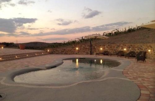 Montalcino Complejo | Cordella in Montalcino Wine Resort