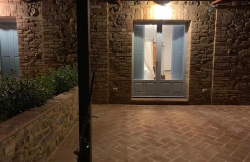 Montalcino Complejo | Cordella In Valdorcia Truffle and Olive Oil Resort