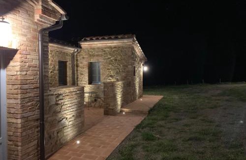 Montalcino Complejo | Cordella In Valdorcia Truffle and Olive Oil Resort