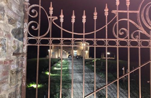 Montalcino Complejo | Cordella In Valdorcia Truffle and Olive Oil Resort
