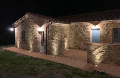 Montalcino Complejo | Cordella In Valdorcia Truffle and Olive Oil Resort