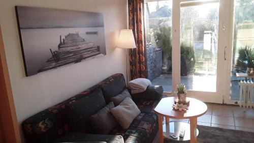 Sudrandweg Apartamento | Cordes, Apartment 1