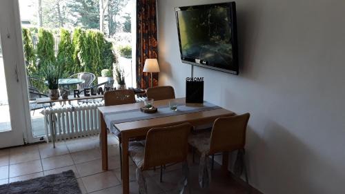 Sudrandweg Apartamento | Cordes, Apartment 1